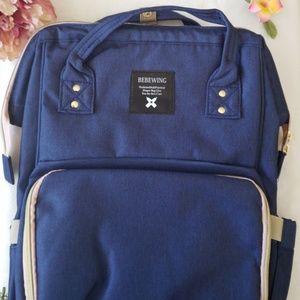 bebewing diaper bag